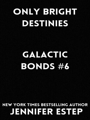 cover image of Only Bright Destinies